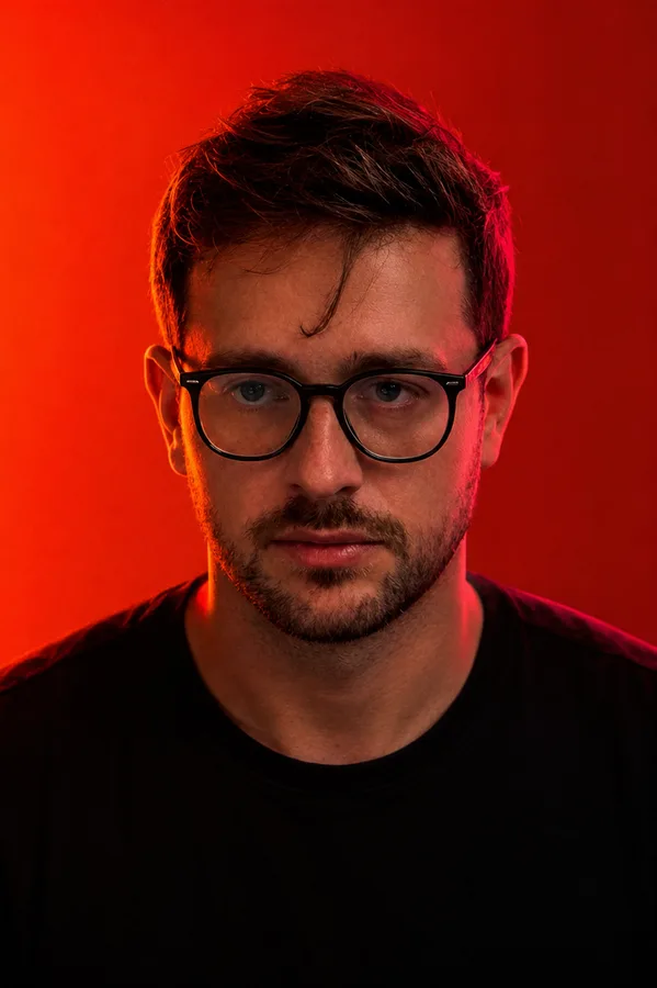 Matheus Ballesteros, who made ColiWorks